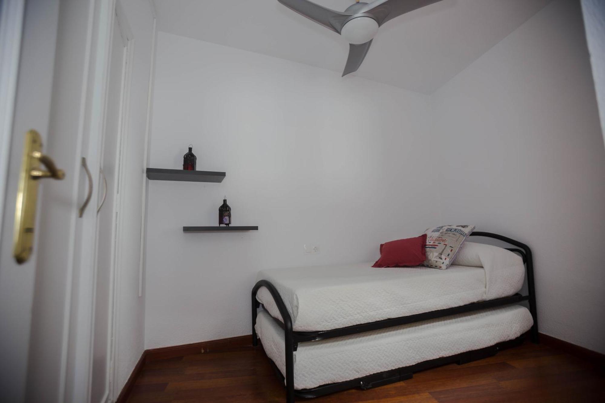 Villa Munda Moon Córdoba Exterior foto