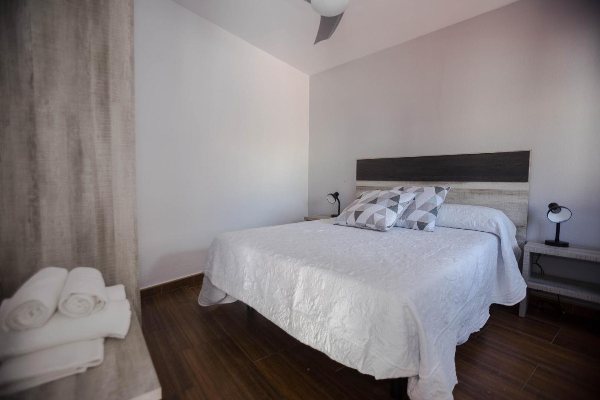 Villa Munda Moon Córdoba Exterior foto