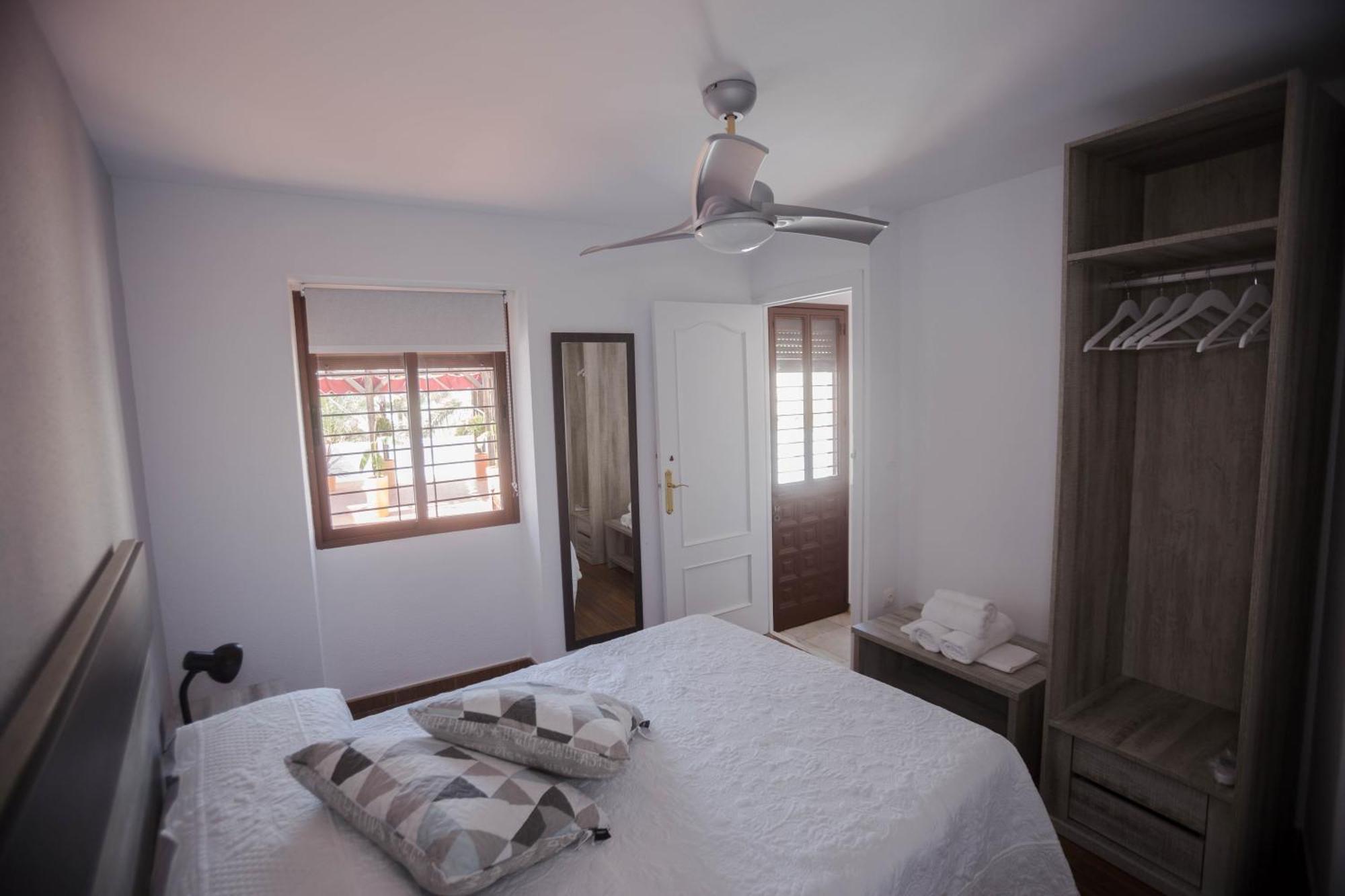 Villa Munda Moon Córdoba Exterior foto