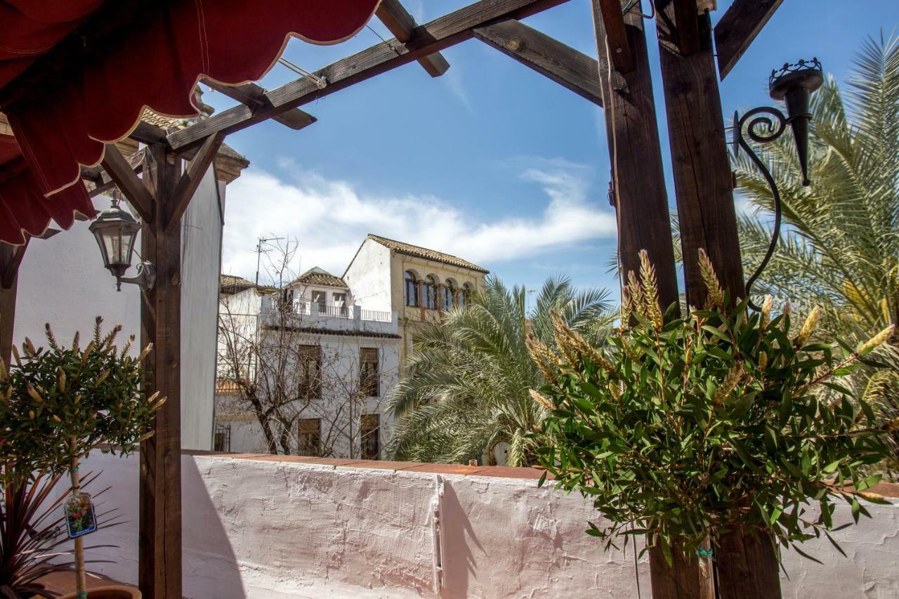 Villa Munda Moon Córdoba Exterior foto