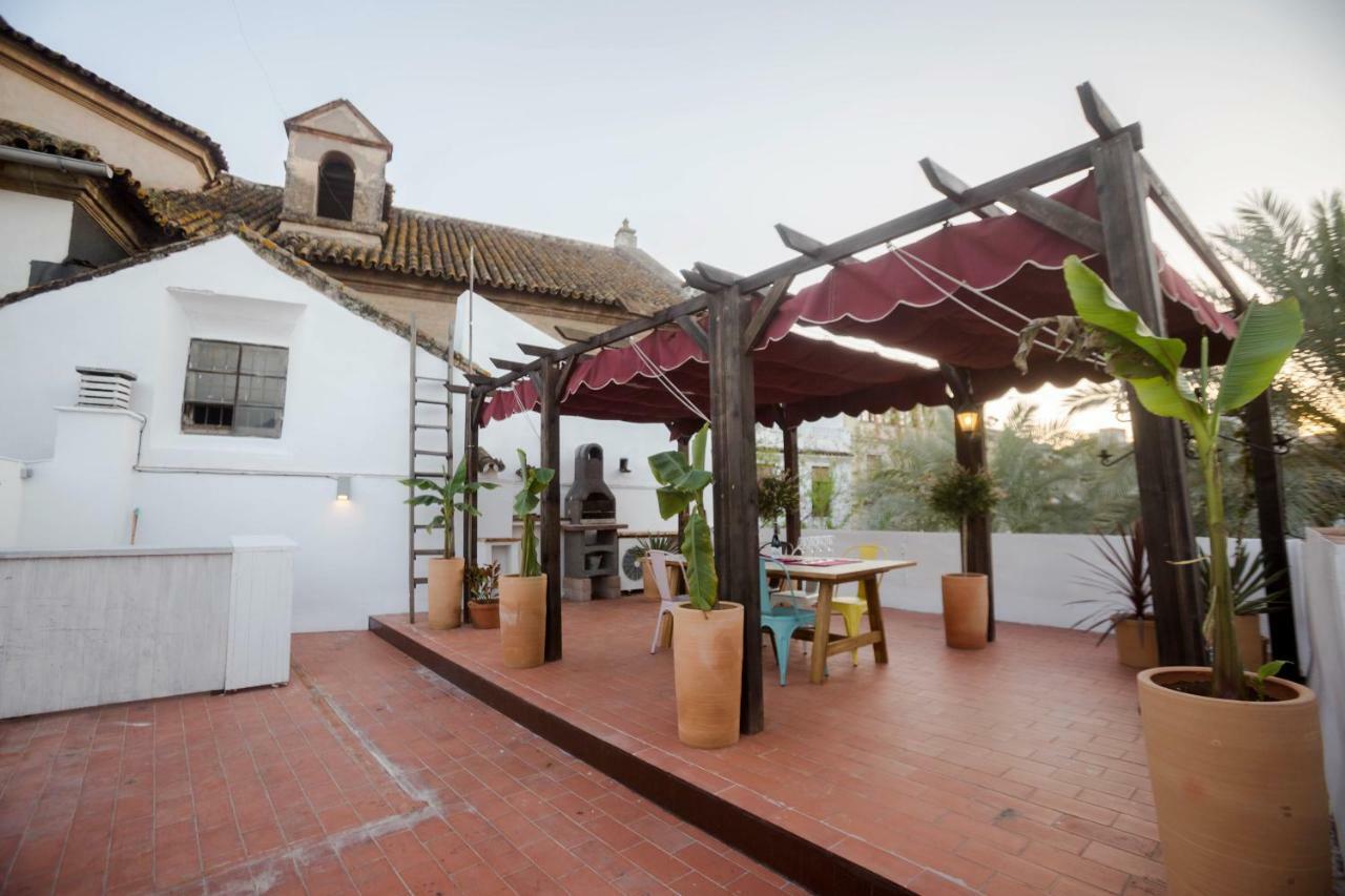 Villa Munda Moon Córdoba Exterior foto