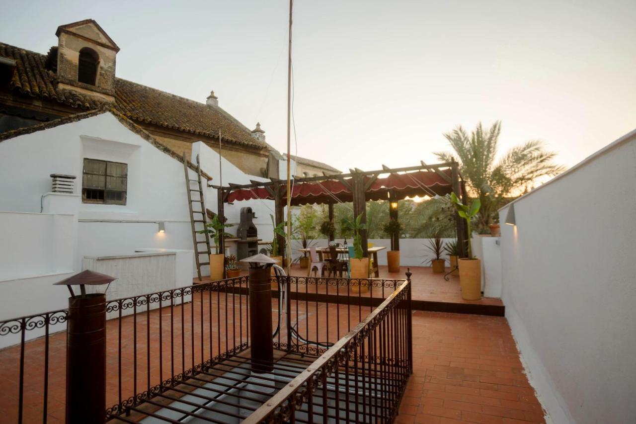 Villa Munda Moon Córdoba Exterior foto