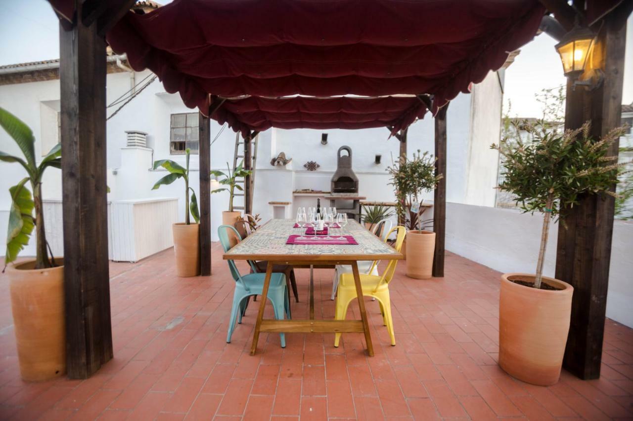 Villa Munda Moon Córdoba Exterior foto