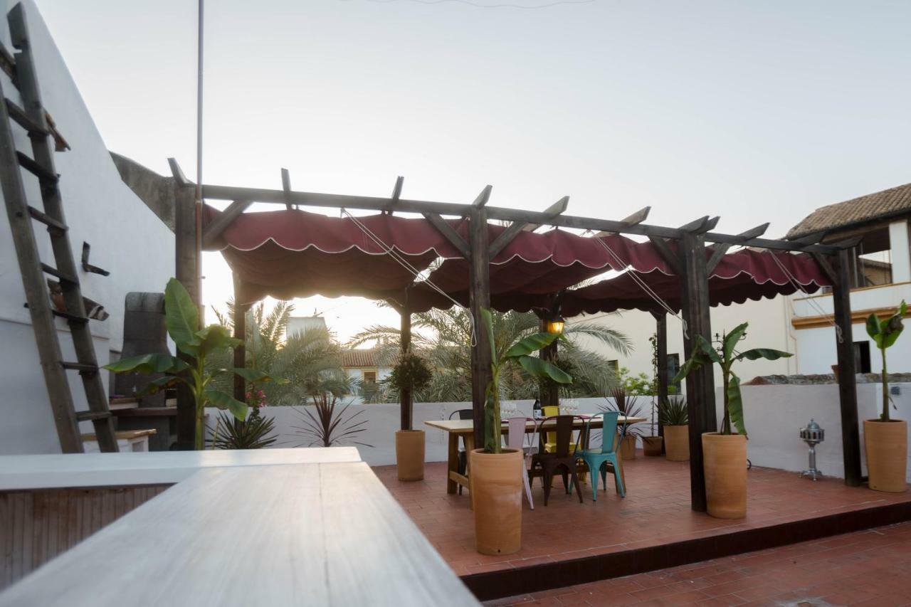 Villa Munda Moon Córdoba Exterior foto